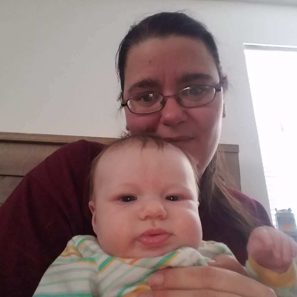 Meet your Posher, Bobbi